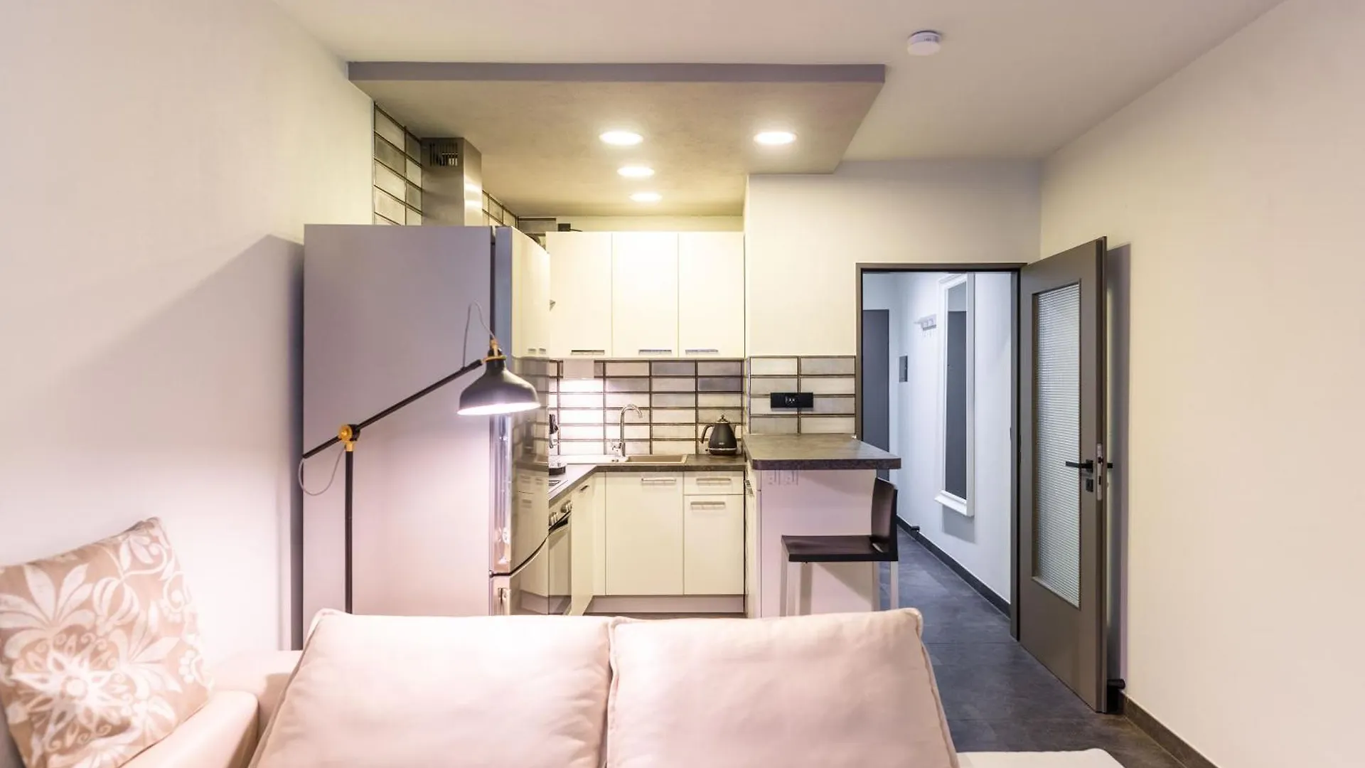 Apartment Ech1 Gerbrunn