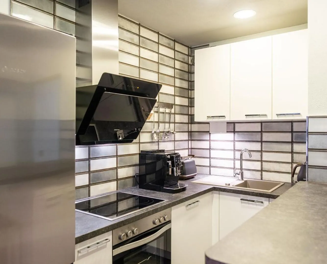 Apartment Ech1 Gerbrunn