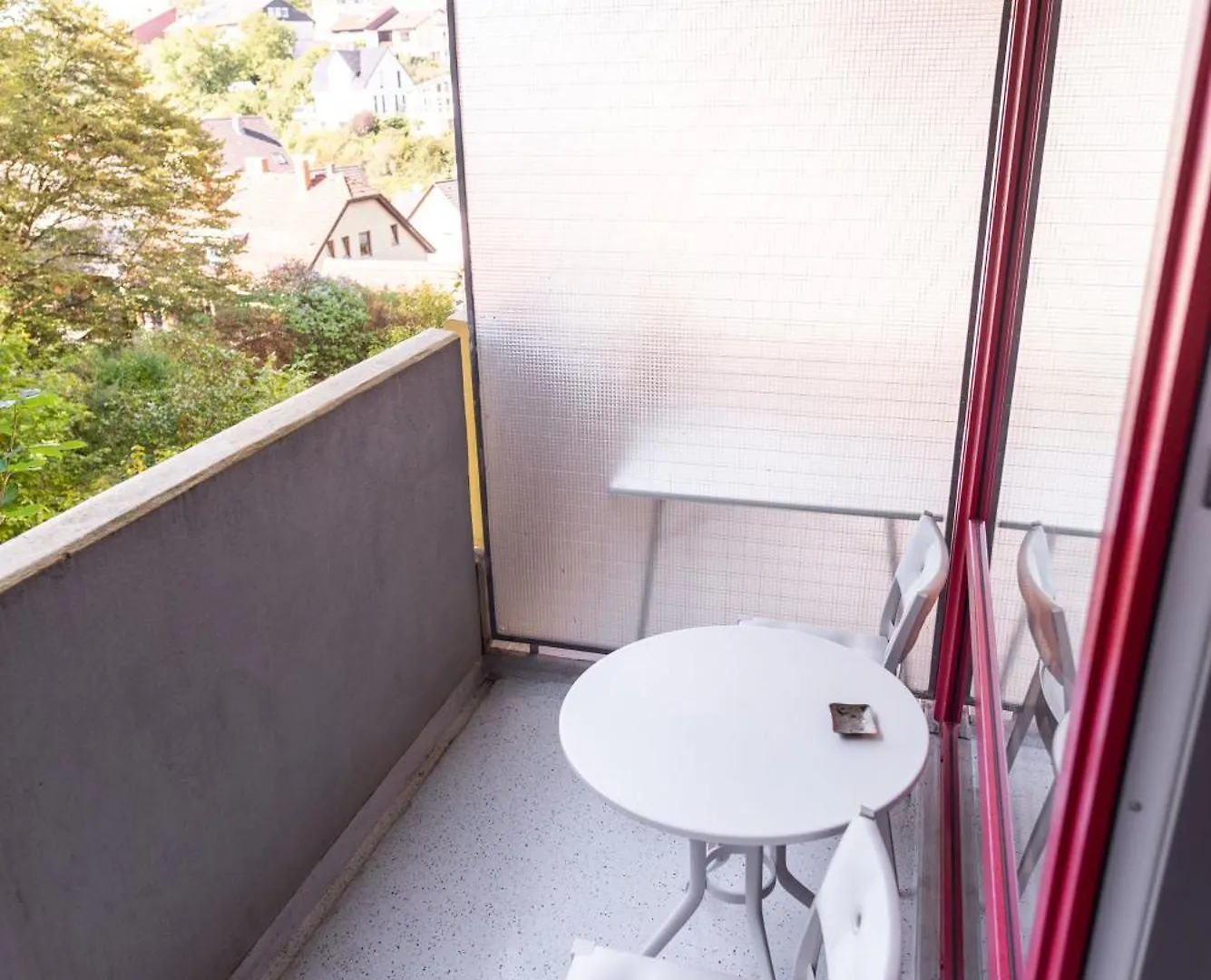 Apartment Ech1 Gerbrunn Allemagne