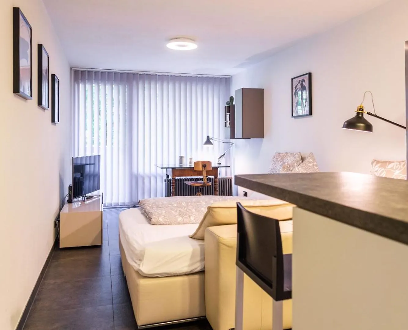 Apartment Ech1 Gerbrunn Allemagne